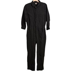 The Odells Machina jumpsuit Medium | black